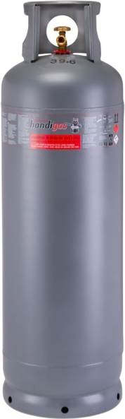 48kg gas cylinder