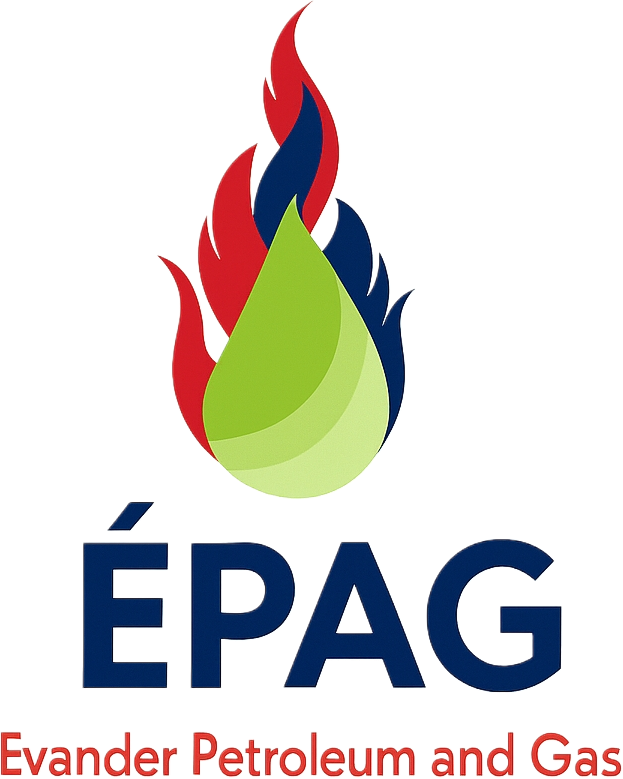 ÉPAG — Evander Petroleum and Gas